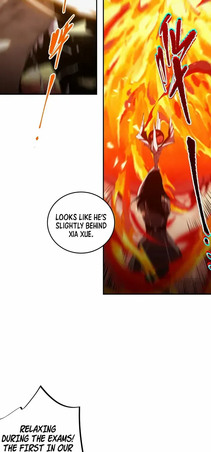 Read Disastrous Necromancer chapter 10 image 32 on Lezhin