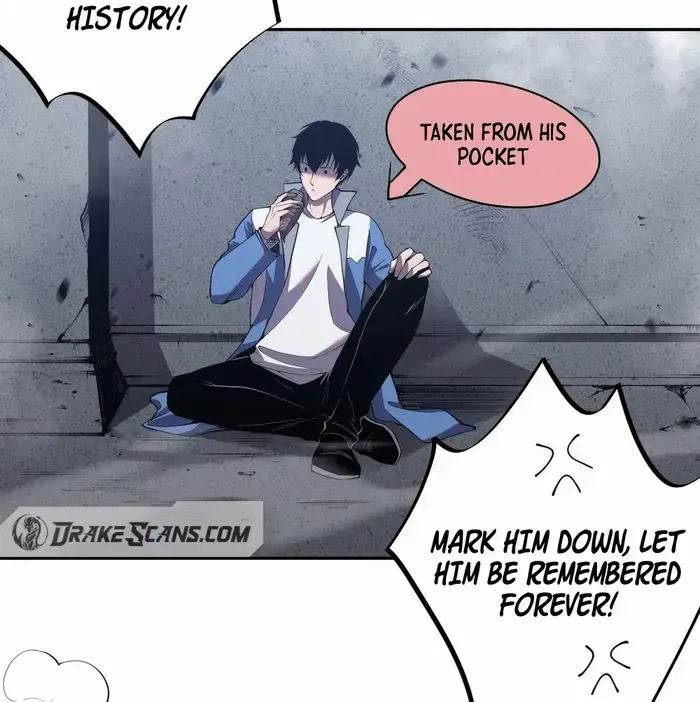 Read Disastrous Necromancer chapter 10 image 33 on Lezhin