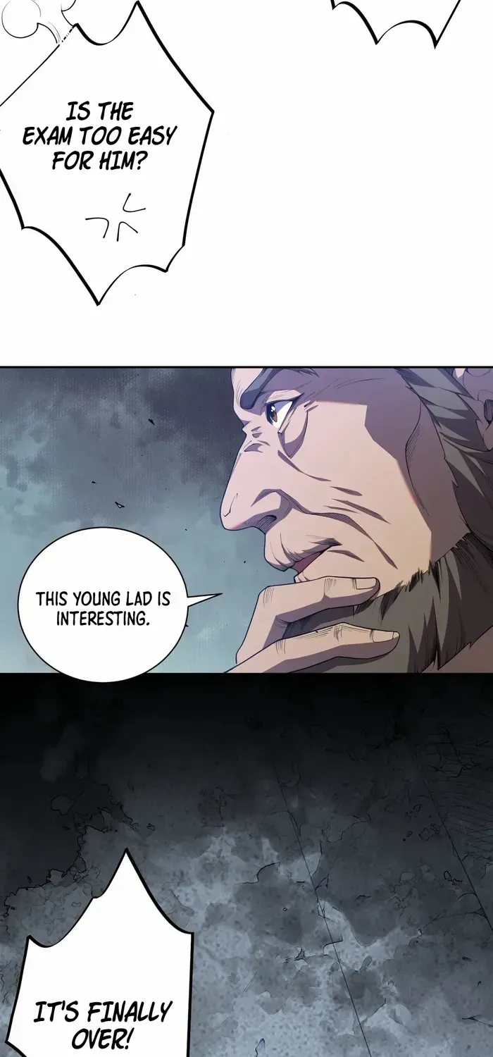 Read Disastrous Necromancer chapter 10 image 34 on Lezhin
