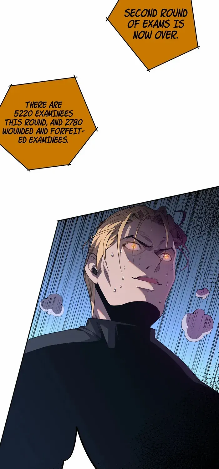 Read Disastrous Necromancer chapter 10 image 36 on Lezhin