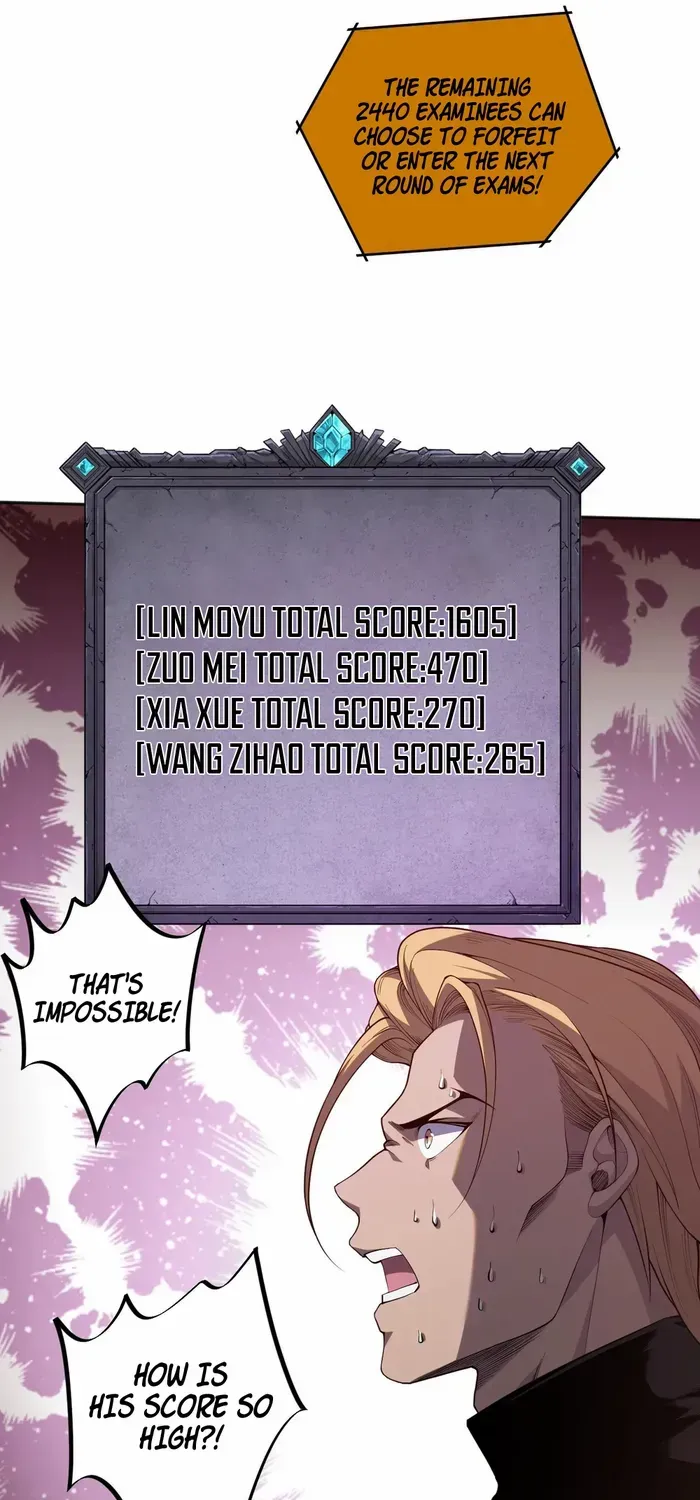 Read Disastrous Necromancer chapter 10 image 38 on Lezhin