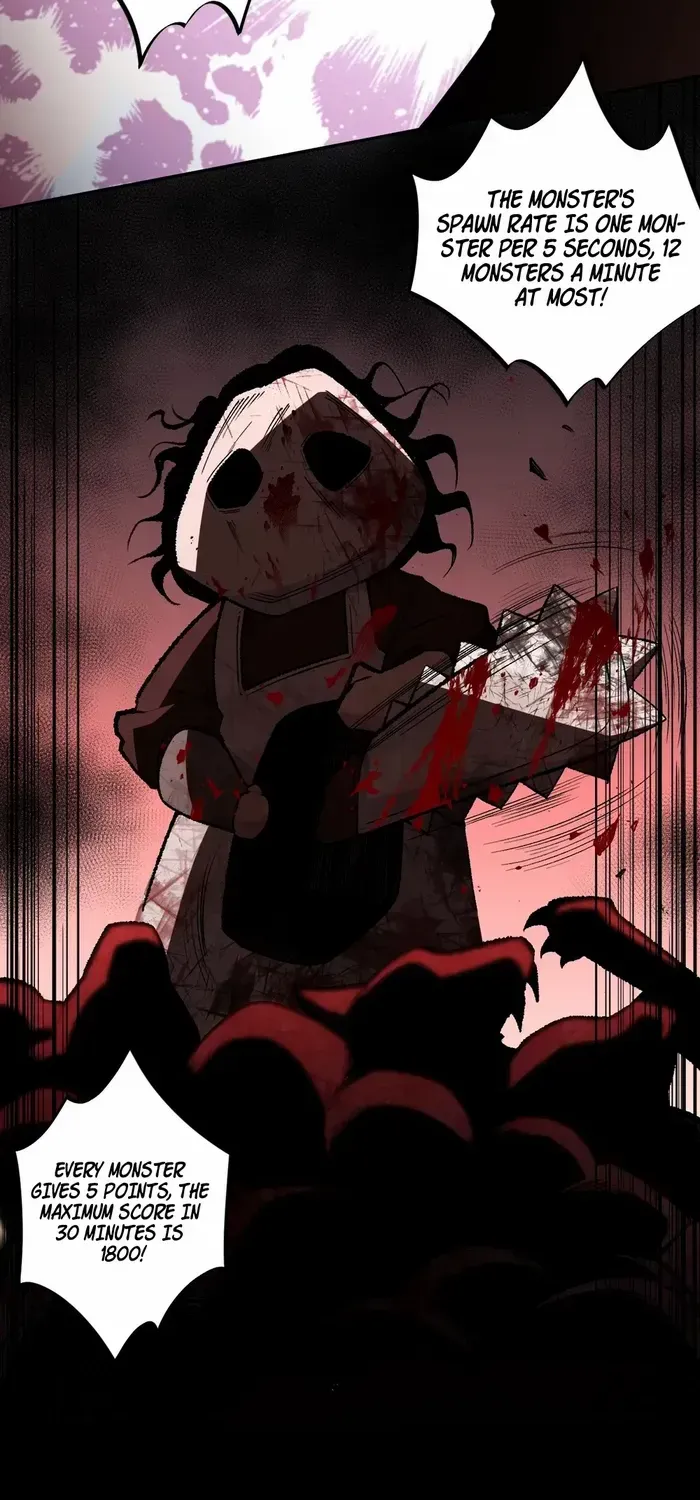 Read Disastrous Necromancer chapter 10 image 39 on Lezhin