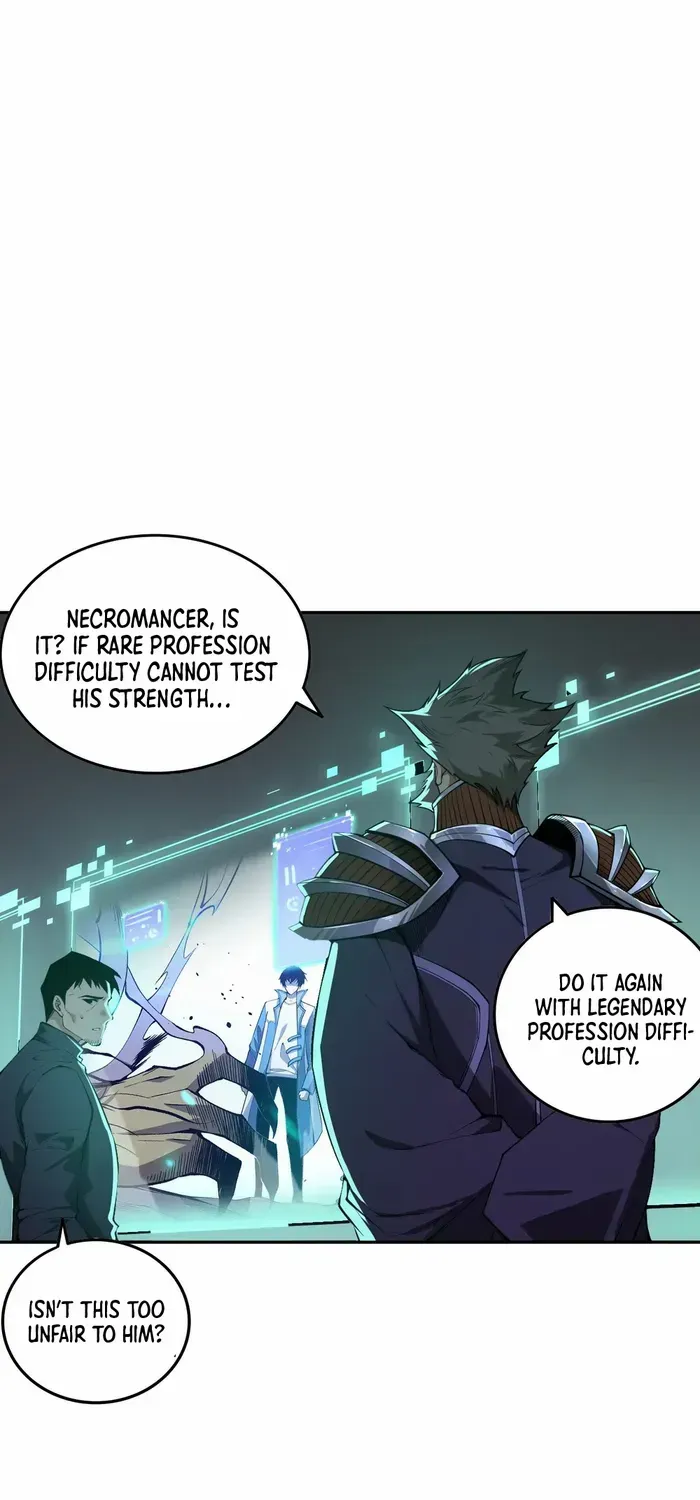 Read Disastrous Necromancer chapter 10 image 4 on Lezhin