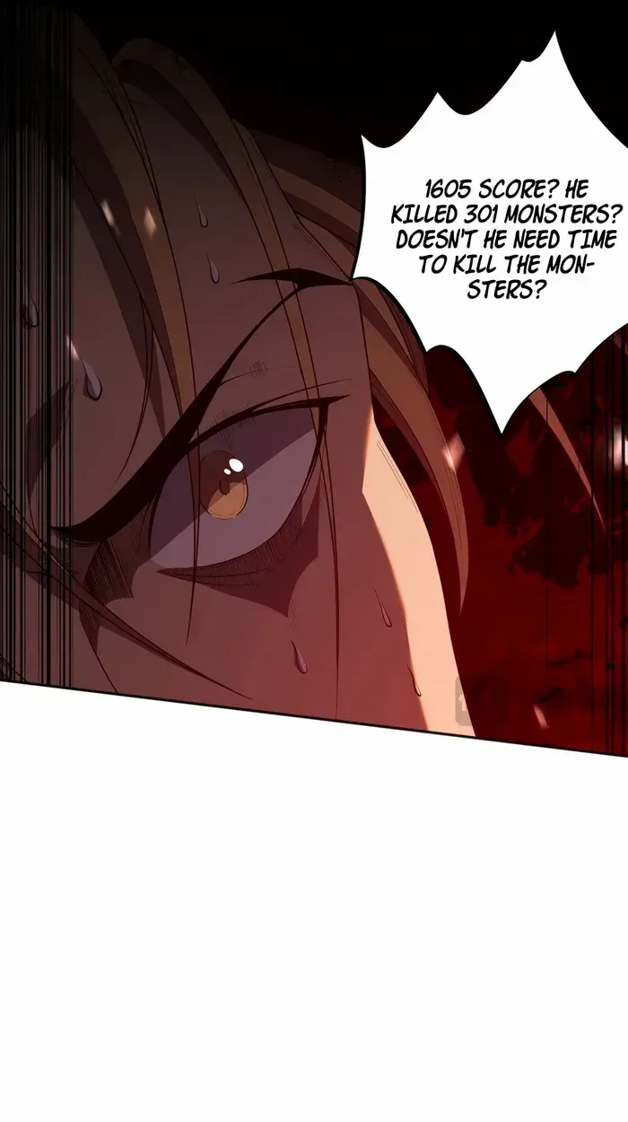 Read Disastrous Necromancer chapter 10 image 40 on Lezhin