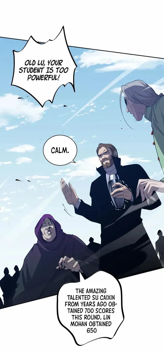 Read Disastrous Necromancer chapter 10 image 41 on Lezhin