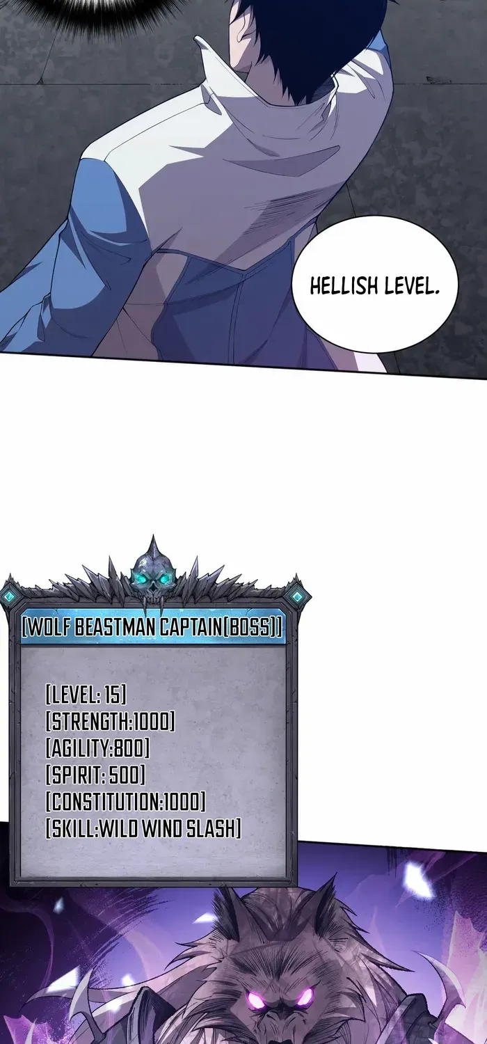 Read Disastrous Necromancer chapter 10 image 43 on Lezhin