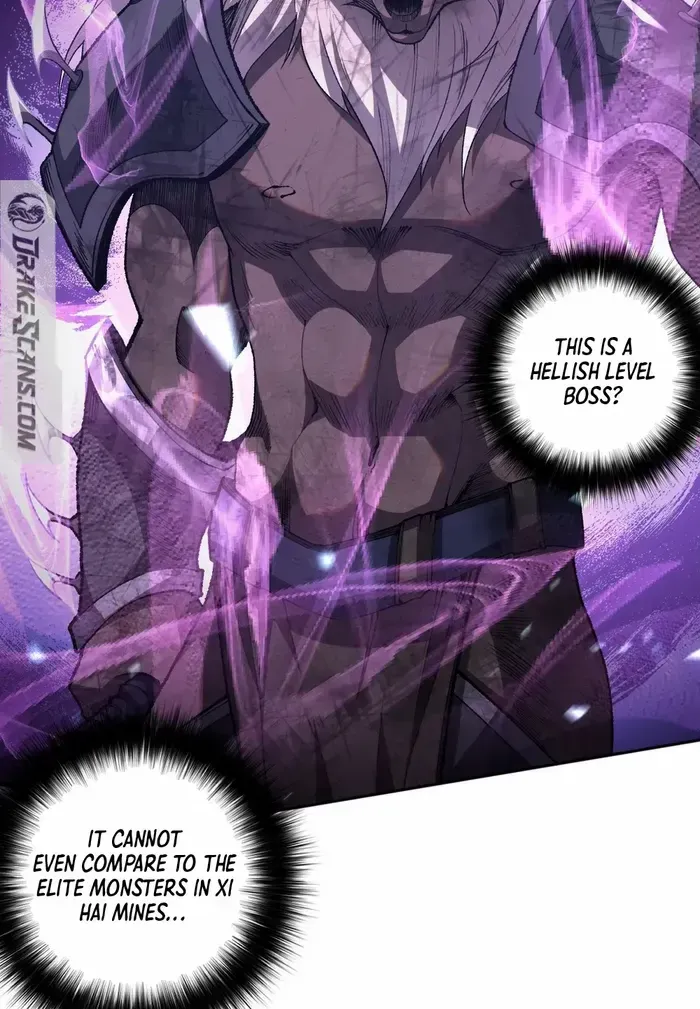 Read Disastrous Necromancer chapter 10 image 44 on Lezhin