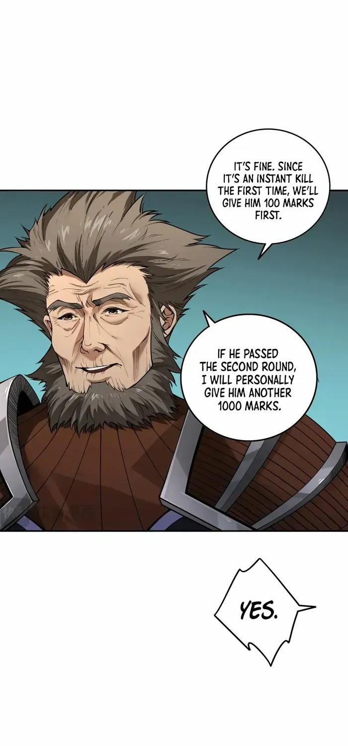 Read Disastrous Necromancer chapter 10 image 5 on Lezhin