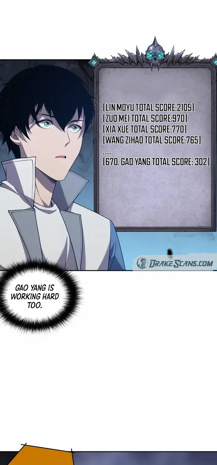 Read Disastrous Necromancer chapter 10 image 52 on Lezhin