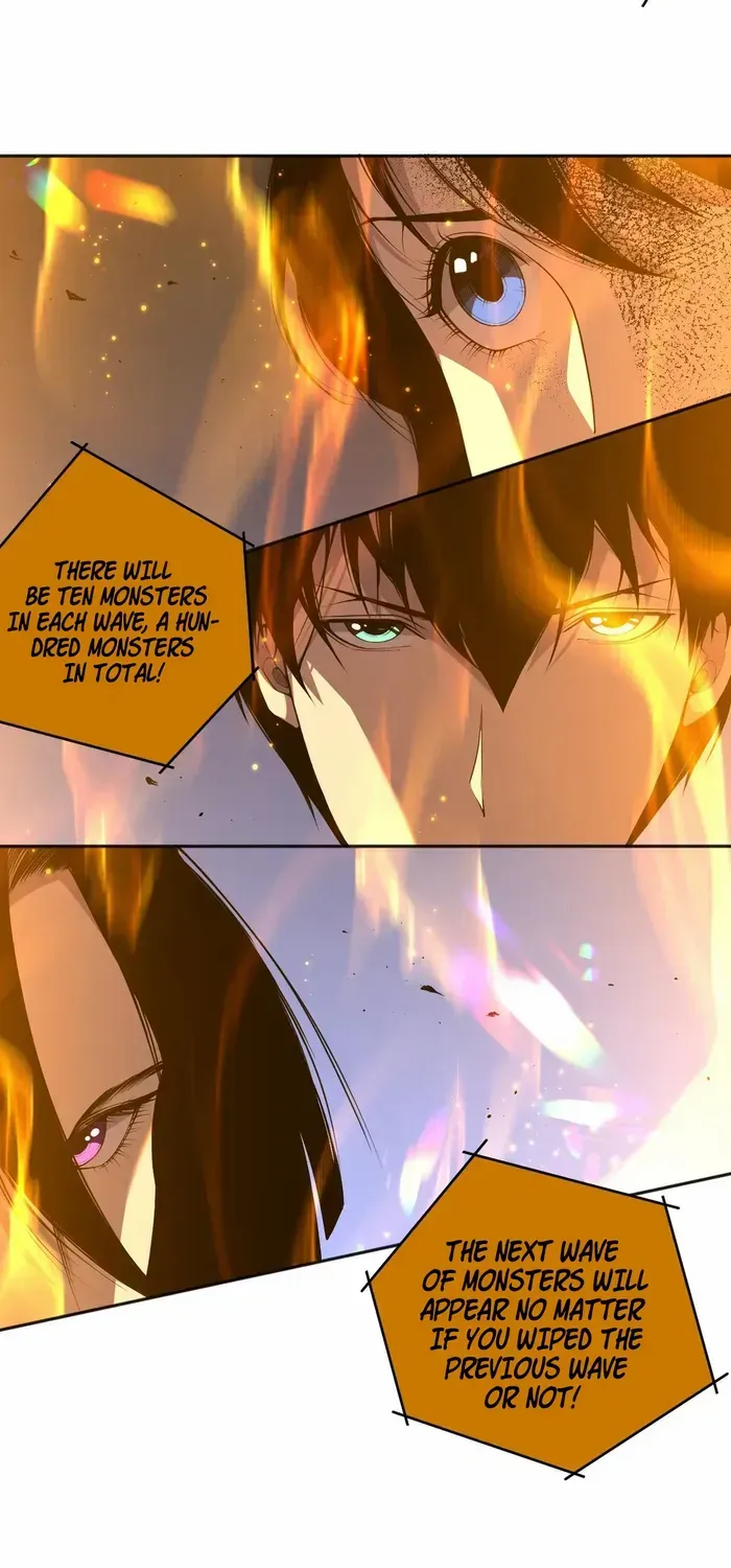 Read Disastrous Necromancer chapter 10 image 57 on Lezhin