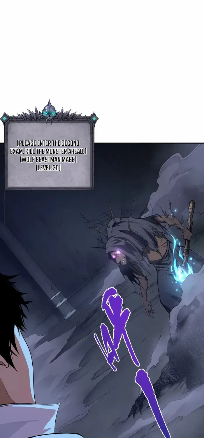 Read Disastrous Necromancer chapter 10 image 6 on Lezhin