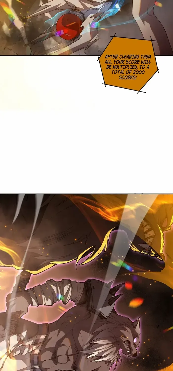 Read Disastrous Necromancer chapter 10 image 60 on Lezhin