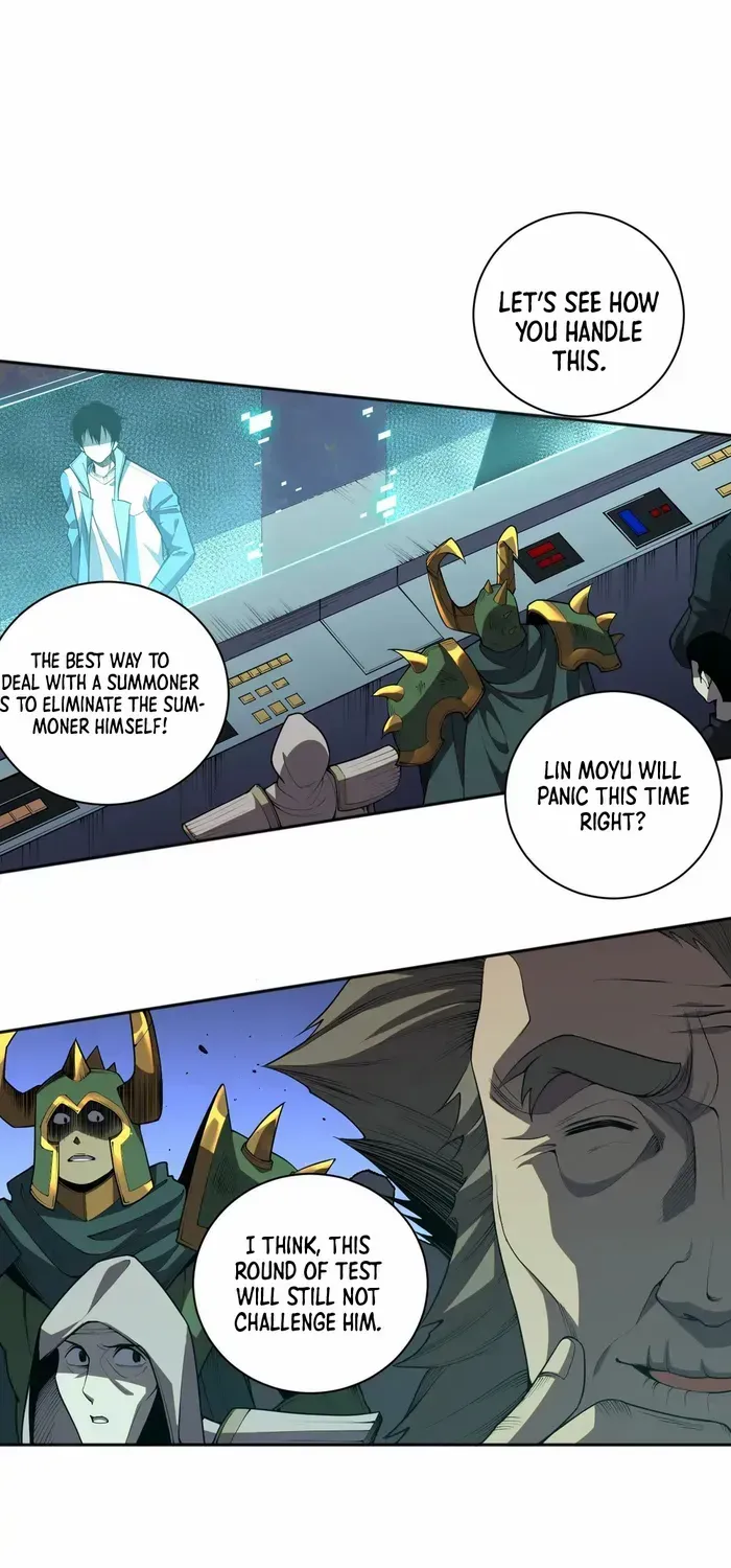 Read Disastrous Necromancer chapter 10 image 62 on Lezhin