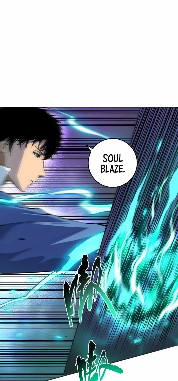 Read Disastrous Necromancer chapter 10 image 8 on Lezhin