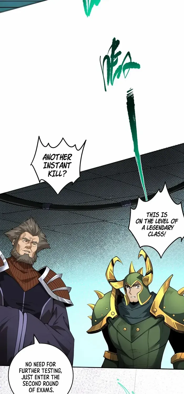 Read Disastrous Necromancer chapter 10 image 9 on Lezhin