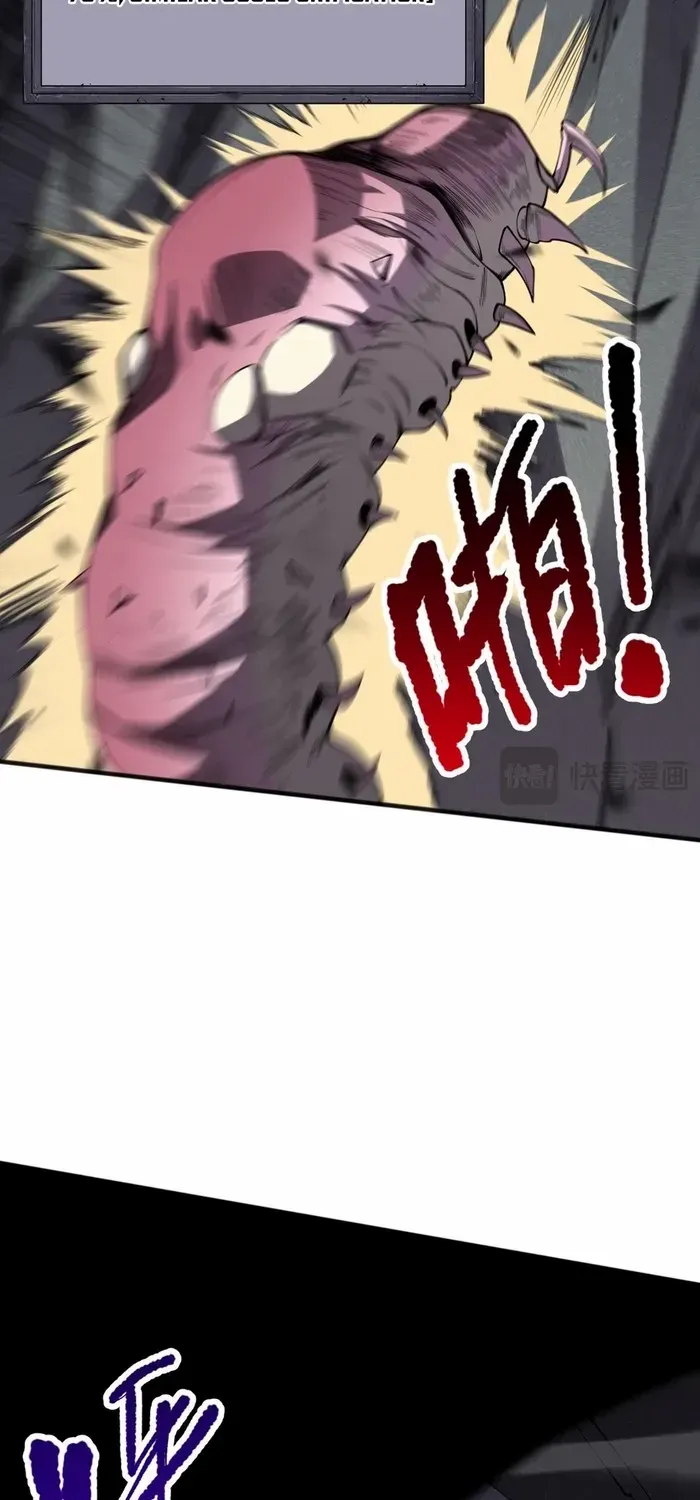 Read Disastrous Necromancer chapter 100 image 11 on Lezhin