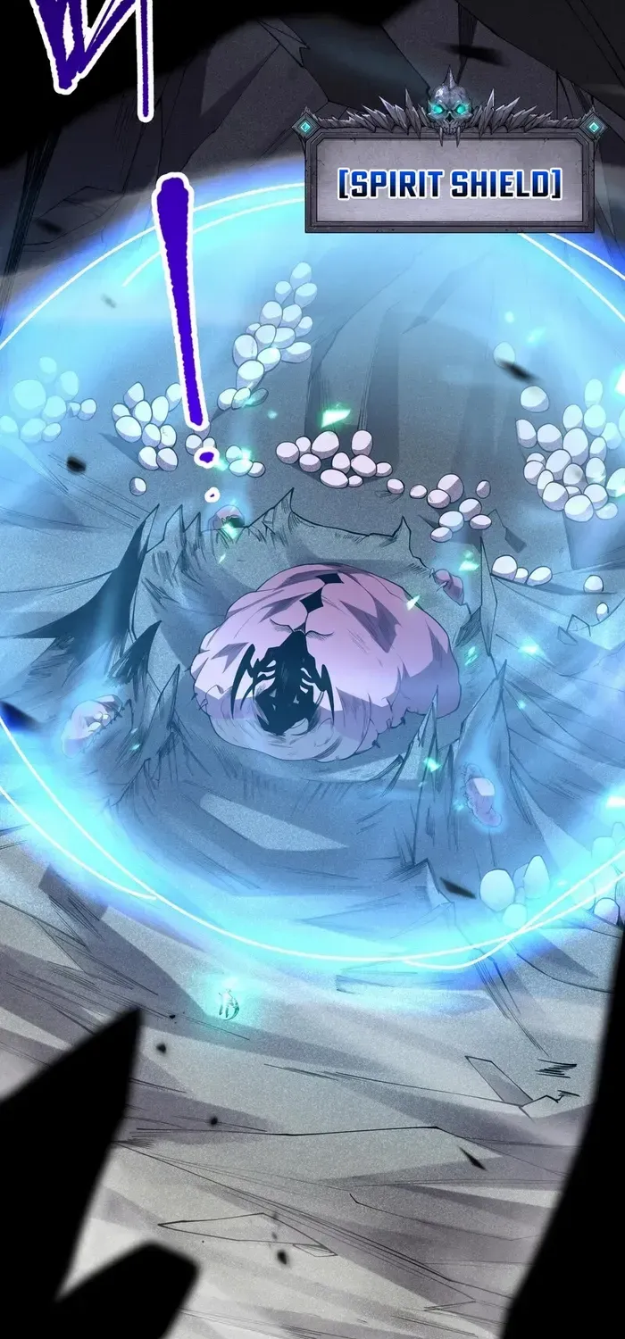 Read Disastrous Necromancer chapter 100 image 12 on Lezhin