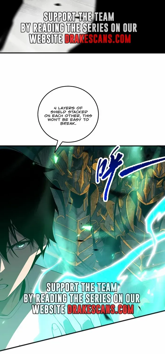 Read Disastrous Necromancer chapter 100 image 14 on Lezhin