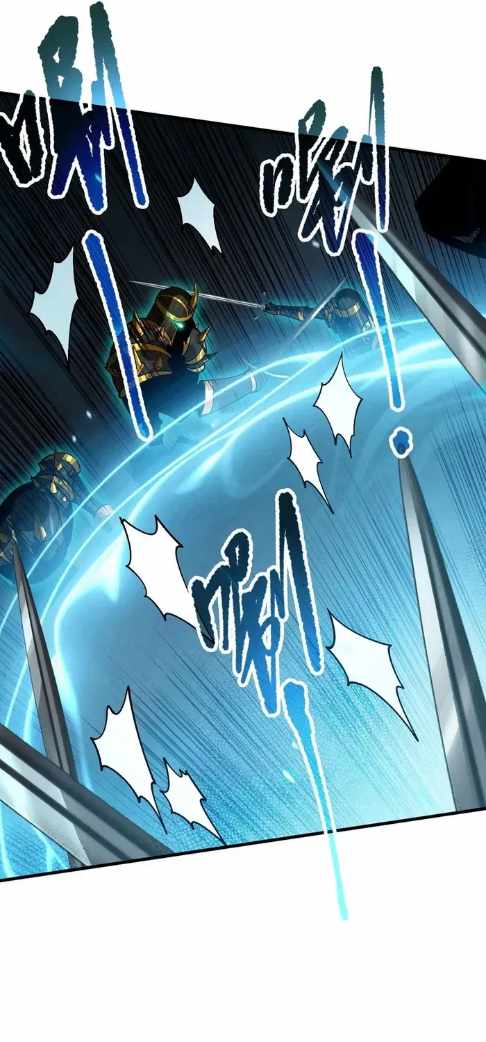 Read Disastrous Necromancer chapter 100 image 23 on Lezhin