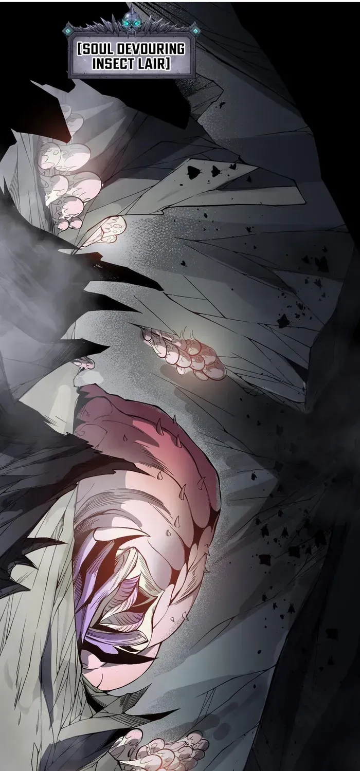 Read Disastrous Necromancer chapter 100 image 3 on Lezhin