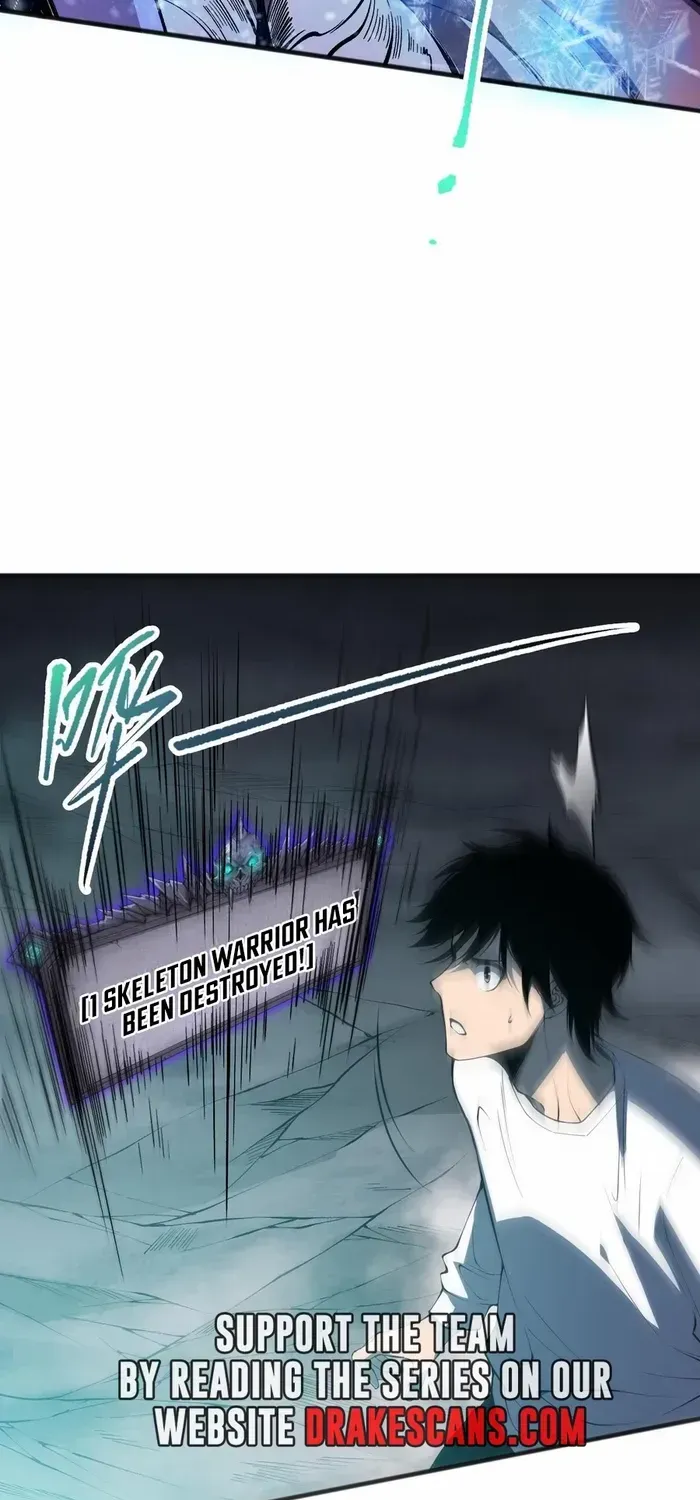 Read Disastrous Necromancer chapter 100 image 30 on Lezhin