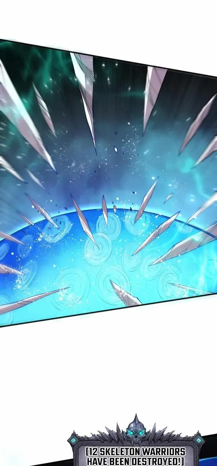 Read Disastrous Necromancer chapter 100 image 39 on Lezhin