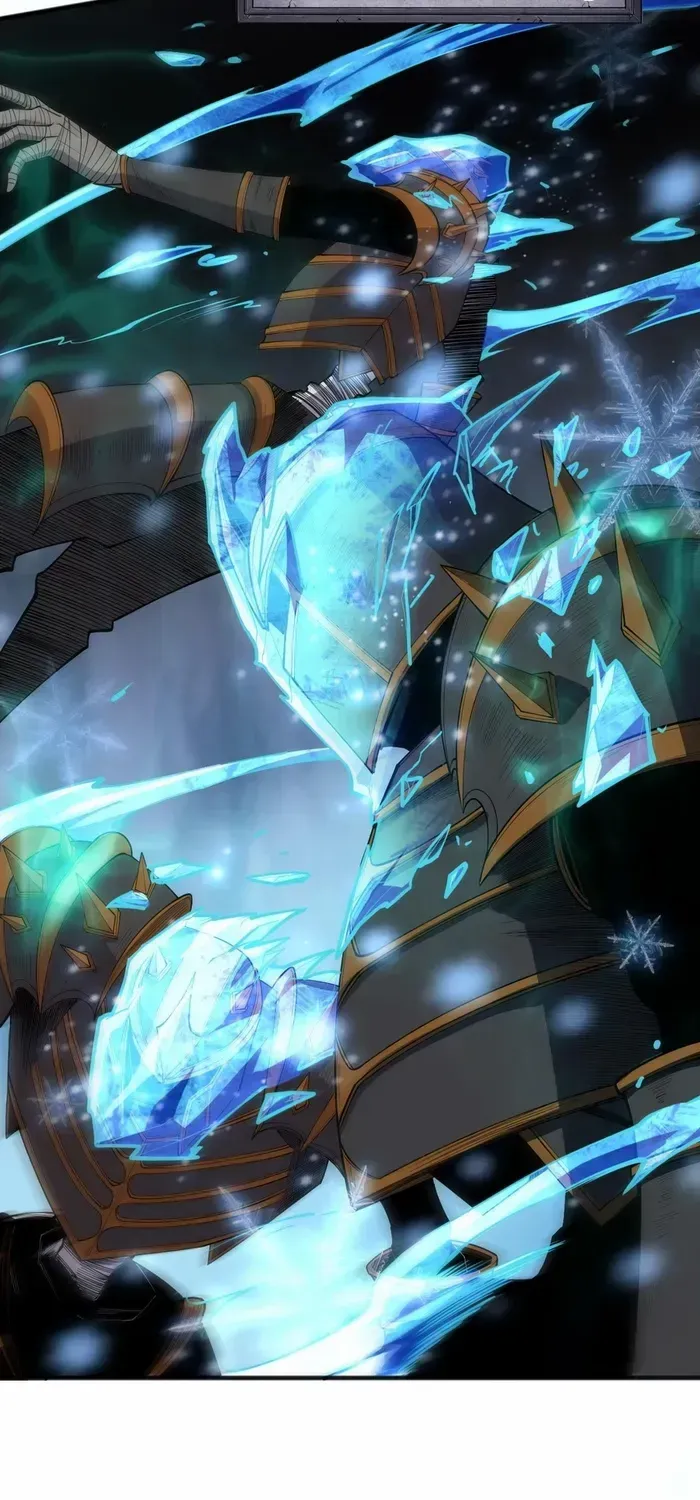 Read Disastrous Necromancer chapter 100 image 40 on Lezhin