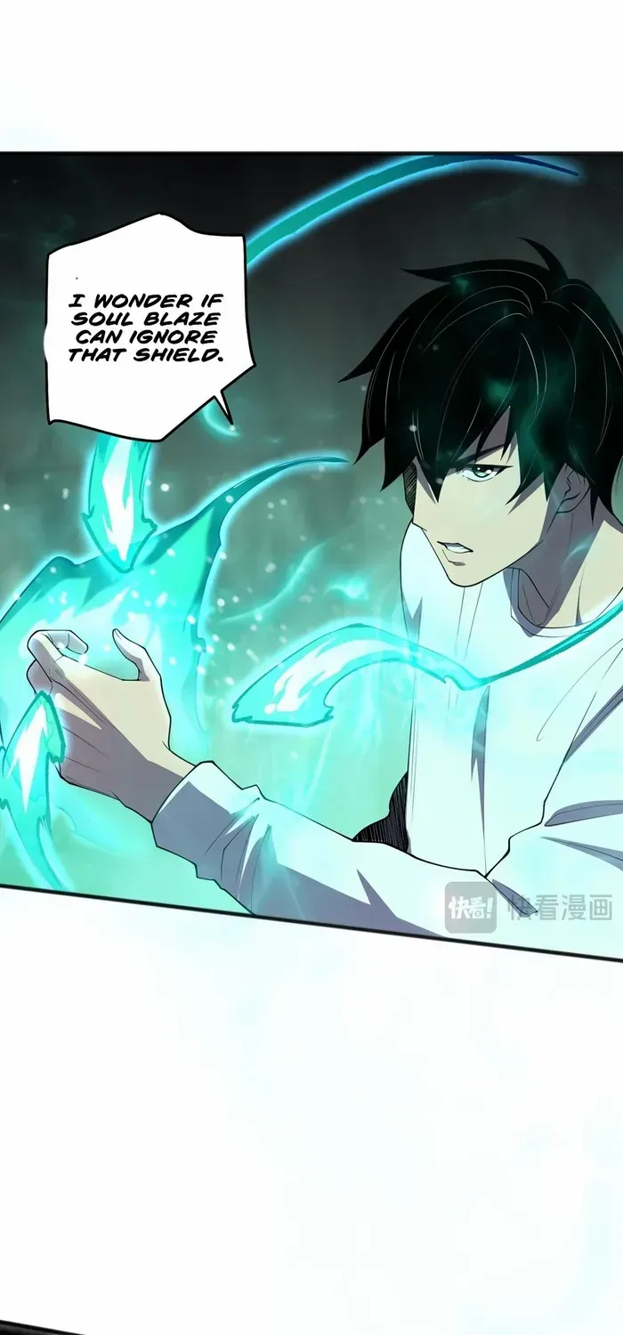 Read Disastrous Necromancer chapter 100 image 42 on Lezhin