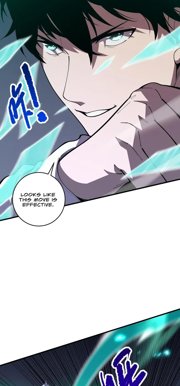 Read Disastrous Necromancer chapter 100 image 46 on Lezhin