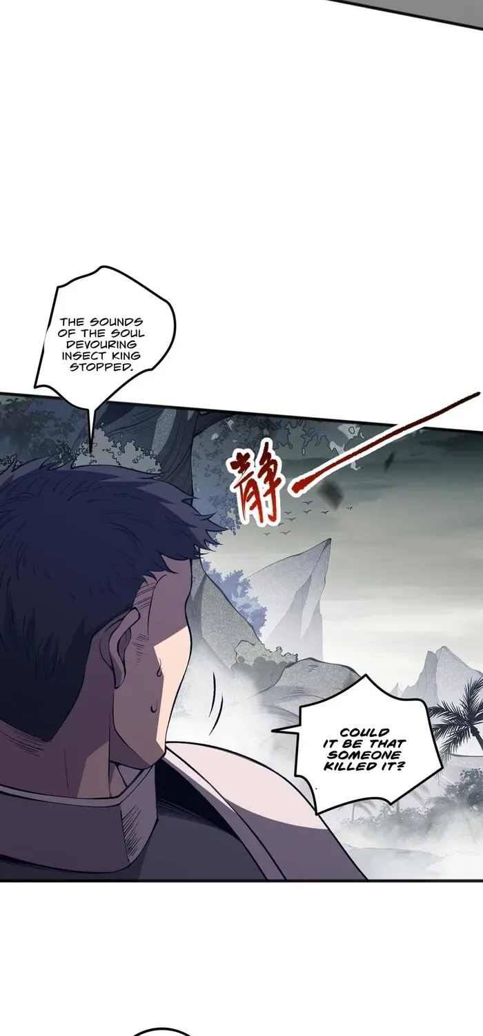 Read Disastrous Necromancer chapter 100 image 54 on Lezhin