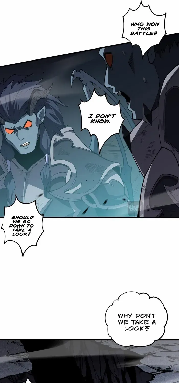Read Disastrous Necromancer chapter 100 image 59 on Lezhin