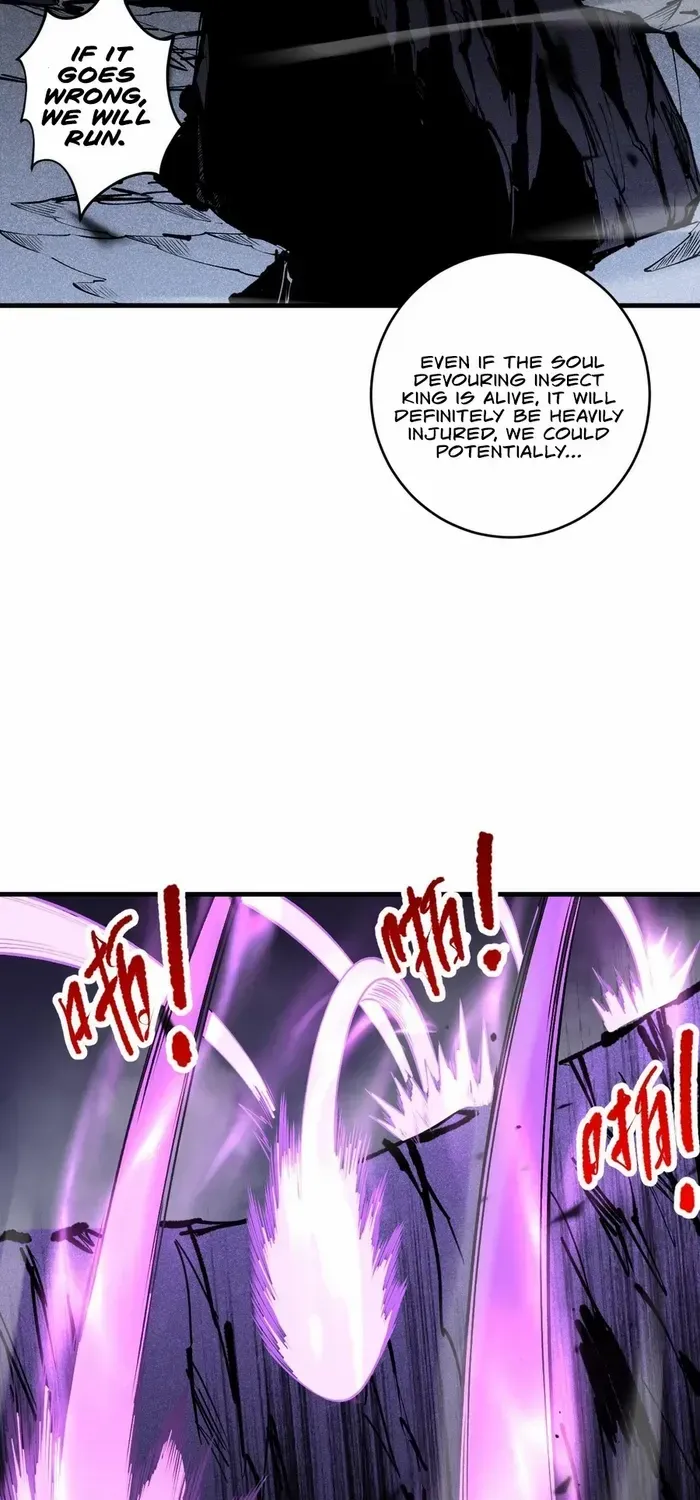 Read Disastrous Necromancer chapter 100 image 60 on Lezhin