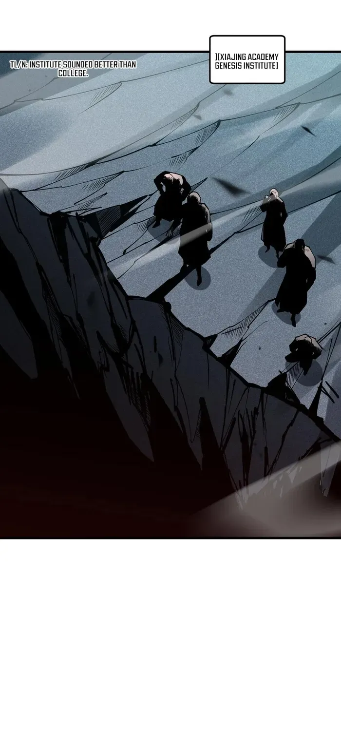 Read Disastrous Necromancer chapter 100 image 63 on Lezhin