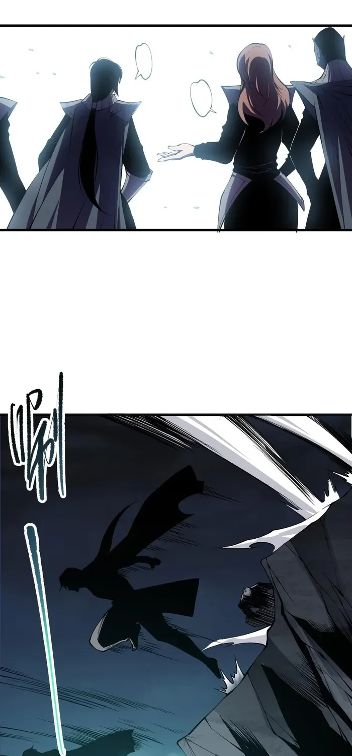 Read Disastrous Necromancer chapter 100 image 64 on Lezhin