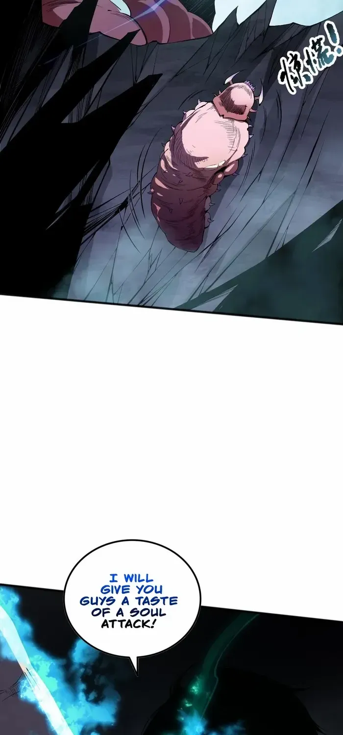 Read Disastrous Necromancer chapter 100 image 68 on Lezhin