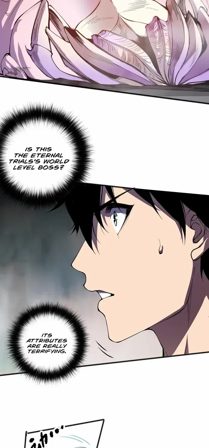 Read Disastrous Necromancer chapter 100 image 7 on Lezhin