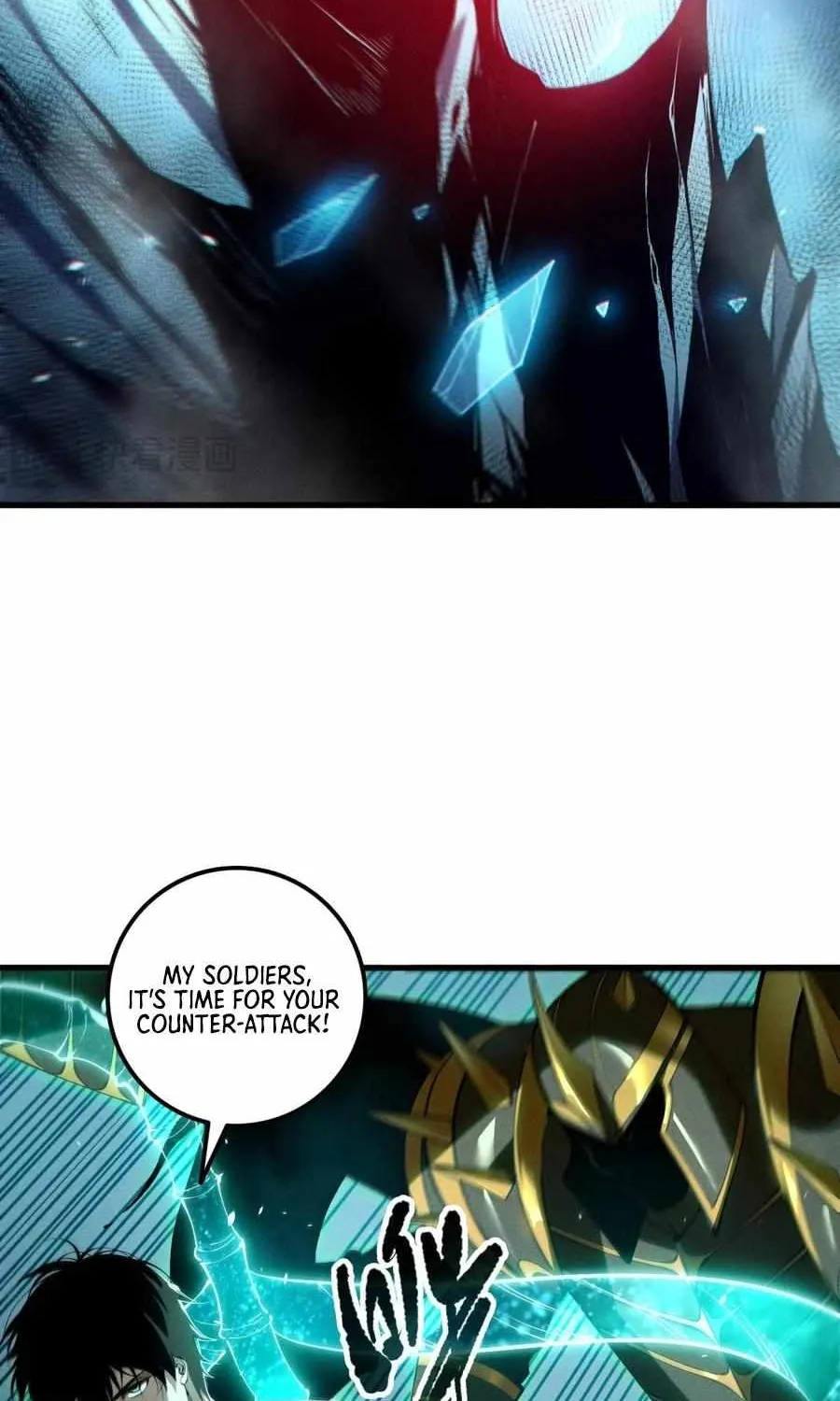 Read Disastrous Necromancer chapter 101 image 22 on Lezhin