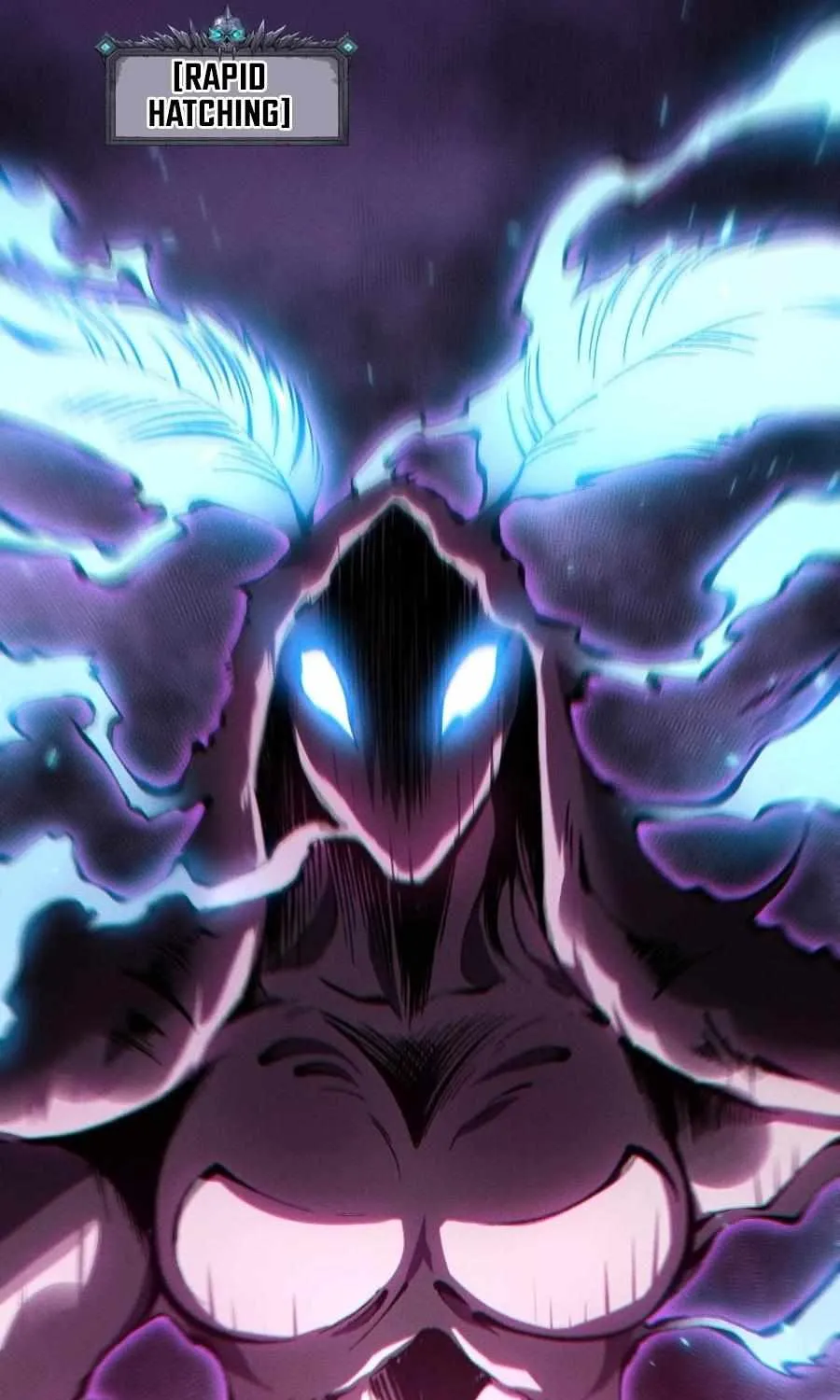 Read Disastrous Necromancer chapter 101 image 26 on Lezhin