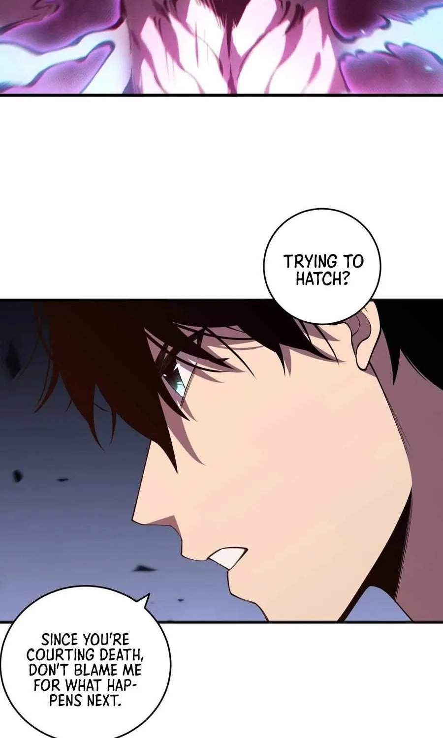 Read Disastrous Necromancer chapter 101 image 27 on Lezhin