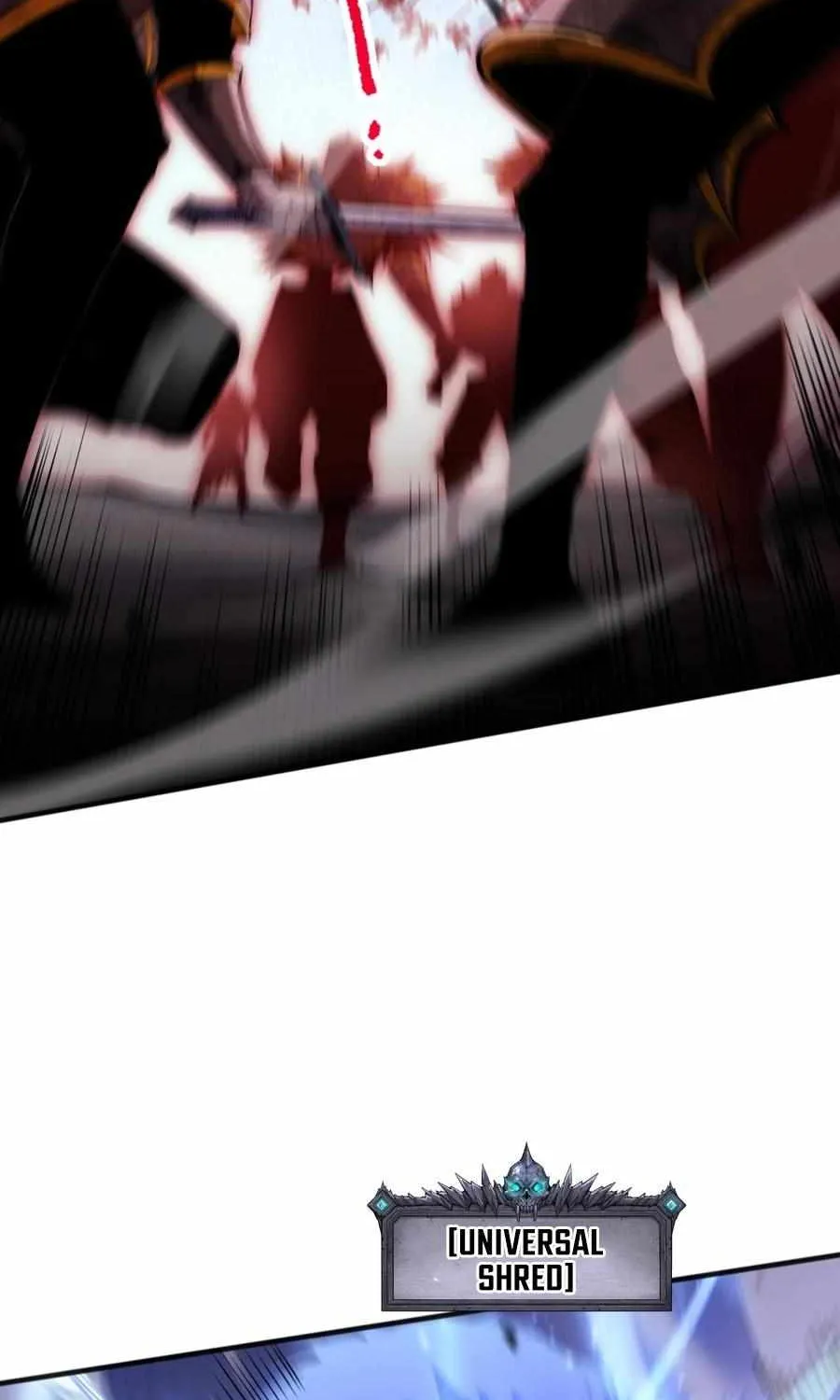 Read Disastrous Necromancer chapter 101 image 37 on Lezhin