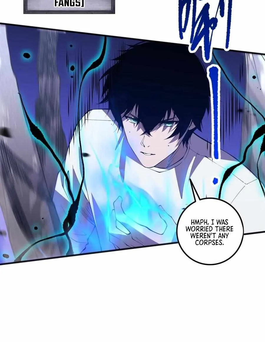Read Disastrous Necromancer chapter 101 image 39 on Lezhin