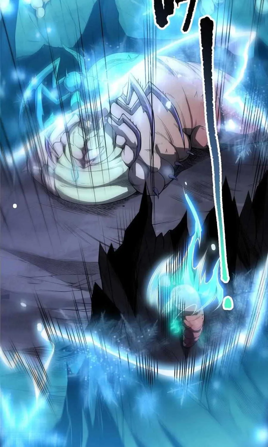 Read Disastrous Necromancer chapter 101 image 4 on Lezhin