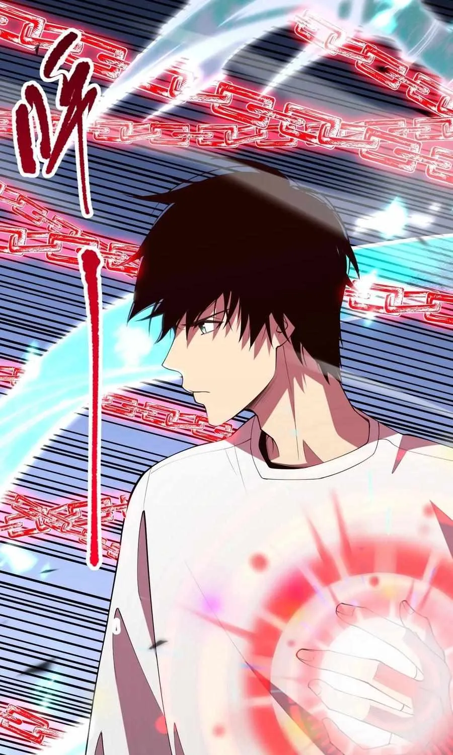 Read Disastrous Necromancer chapter 101 image 45 on Lezhin