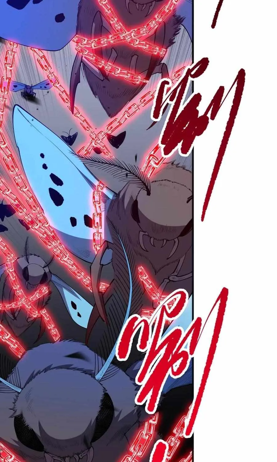 Read Disastrous Necromancer chapter 101 image 47 on Lezhin