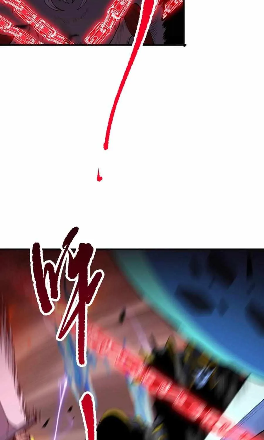 Read Disastrous Necromancer chapter 101 image 48 on Lezhin