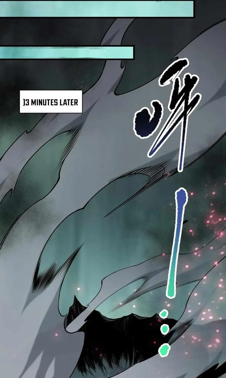 Read Disastrous Necromancer chapter 101 image 59 on Lezhin
