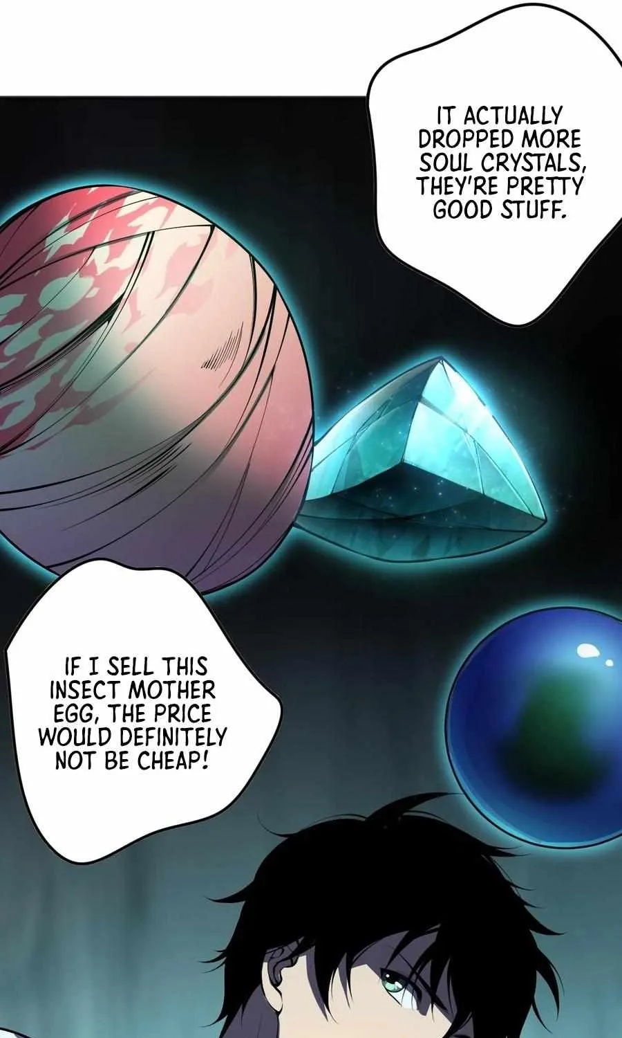 Read Disastrous Necromancer chapter 101 image 62 on Lezhin