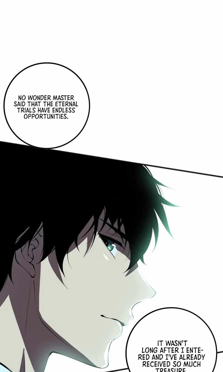 Read Disastrous Necromancer chapter 101 image 64 on Lezhin