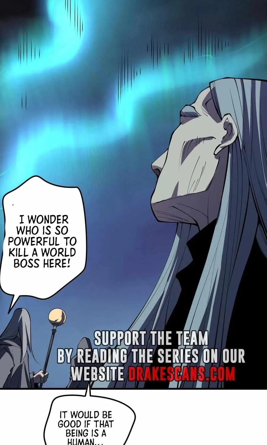 Read Disastrous Necromancer chapter 101 image 67 on Lezhin