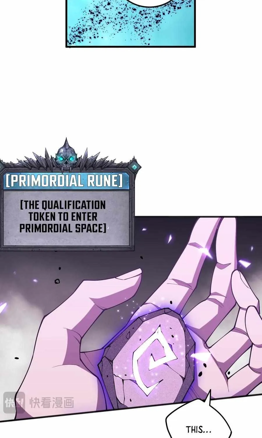 Read Disastrous Necromancer chapter 101 image 71 on Lezhin